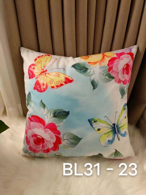 Poszewki 4701 1 kolor 40x40