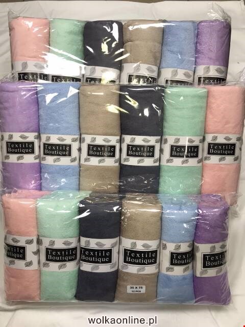 Ręczniki 4703 Mix kolor 35x75