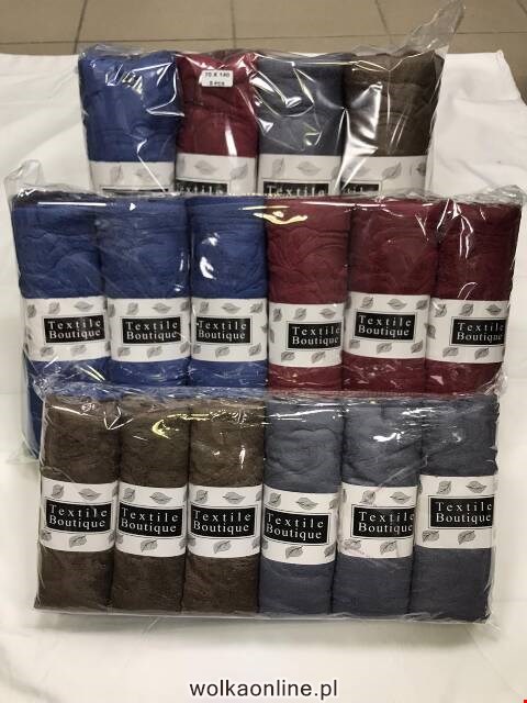 Ręczniki 4705 Mix kolor 35x75