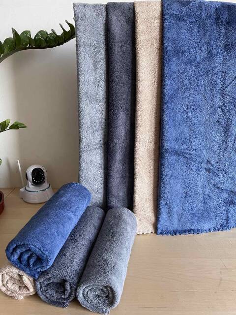 Ręczniki 4709 Mix kolor 35x75 1