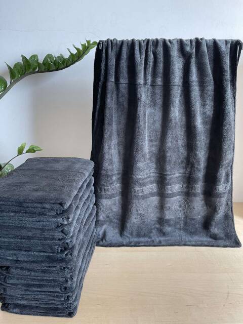 Ręczniki 4710 Mix kolor 35x75 1