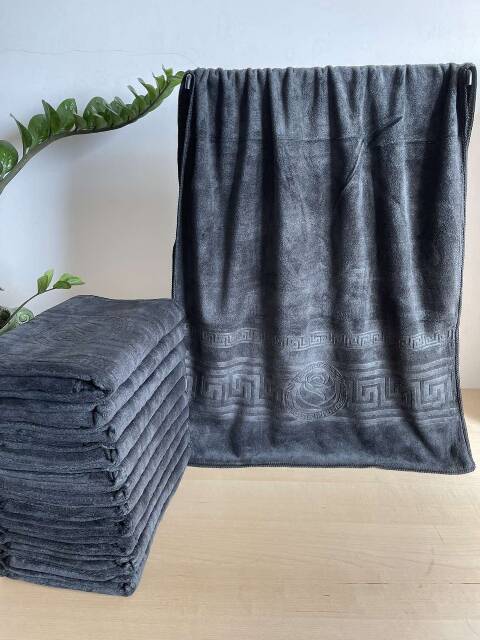 Ręczniki 4711 Mix kolor 35x75 1