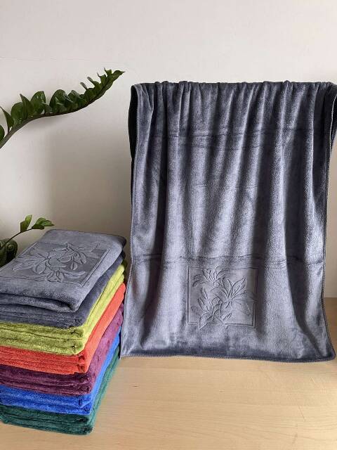 Ręczniki 4713 Mix kolor 35x75