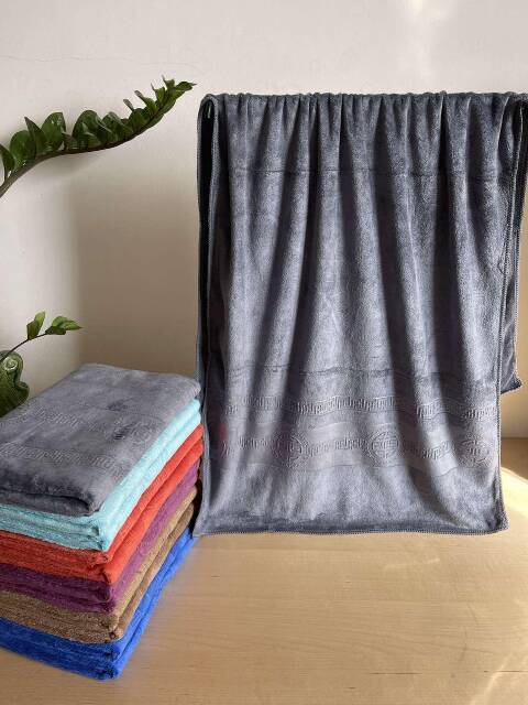 Ręczniki 4714 Mix kolor 35x75 1