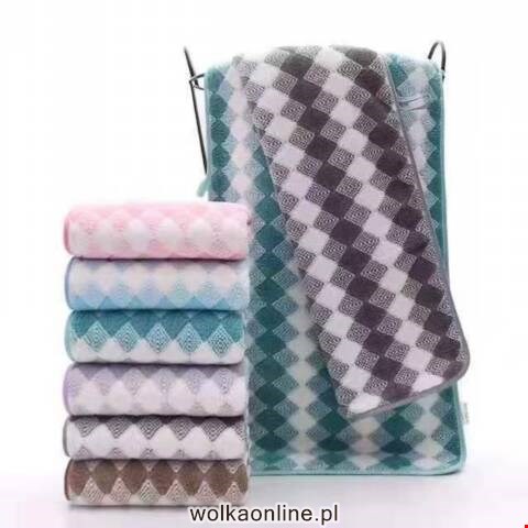  Ręczniki 4723 Mix kolor 35x75