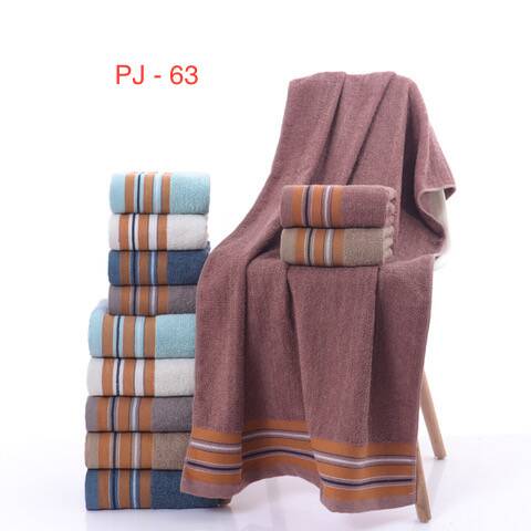  Ręczniki 4727 Mix kolor 50X100