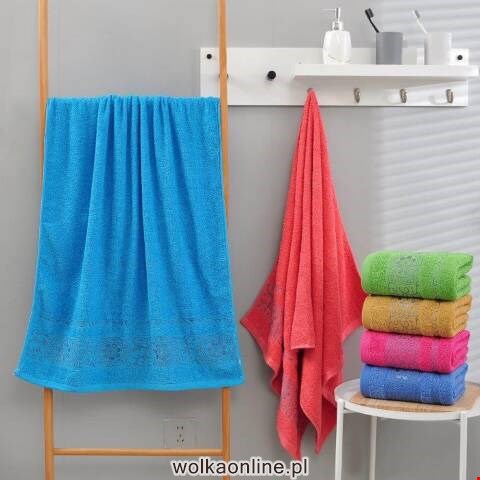  Ręczniki 4728 Mix kolor 50X100