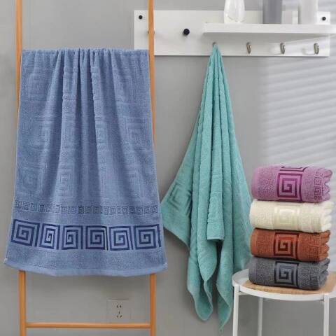  Ręczniki 4728 Mix kolor 50X100