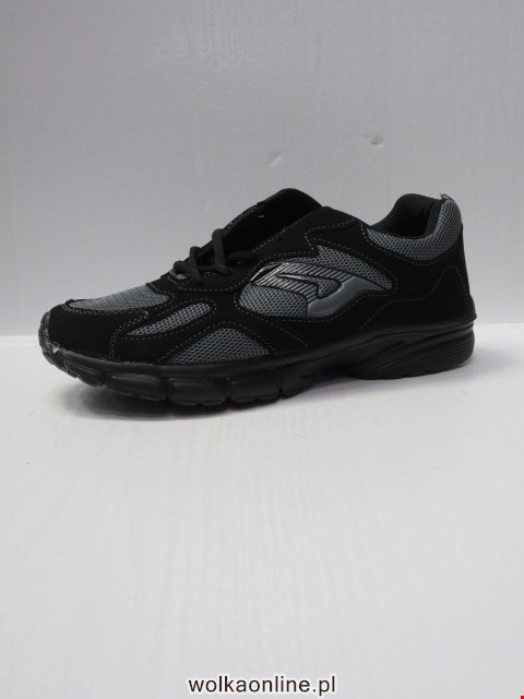 Sportowe Damskie N325-3 JEDEN 36-41