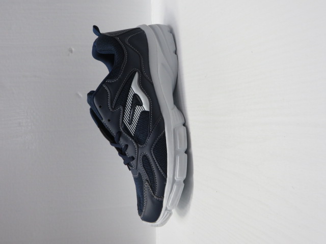 Sportowe męskie K324-7 JEDEN 41-46