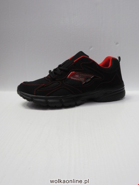 Sportowe Damskie N325-4 JEDEN 36-41
