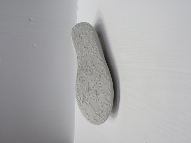 Trampki damskie BO-192 WHITE 36-41 2