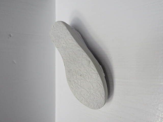 Trampki damskie BO-192 WHITE 36-41 2