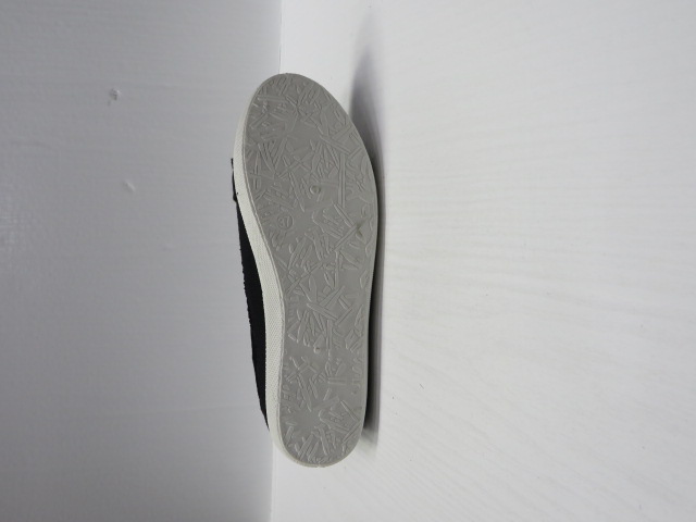 Trampki damskie BO-192 BLACK 36-41 2