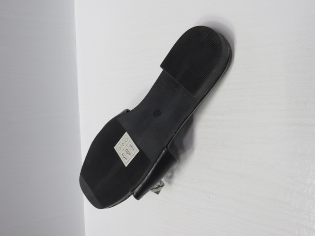 Klapki Damskie CB171 BLACK 36-41 2