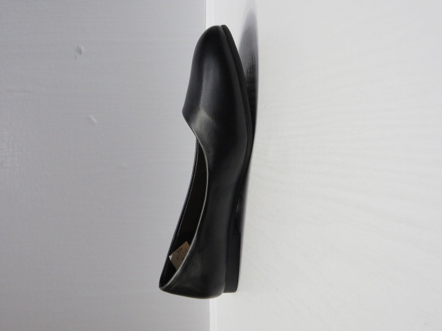 Baleriny Damskie BR11-2 BLACK 36-41 1