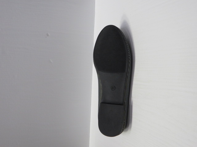 Baleriny Damskie BR14-2 WHITE 36-41 2