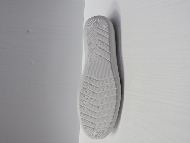 Półbuty Damskie 3506-8 WHITE 36-41 2