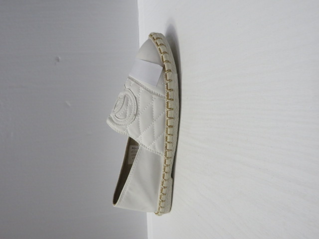 Półbuty Damskie 2206-8 AL.WHITE 36-42