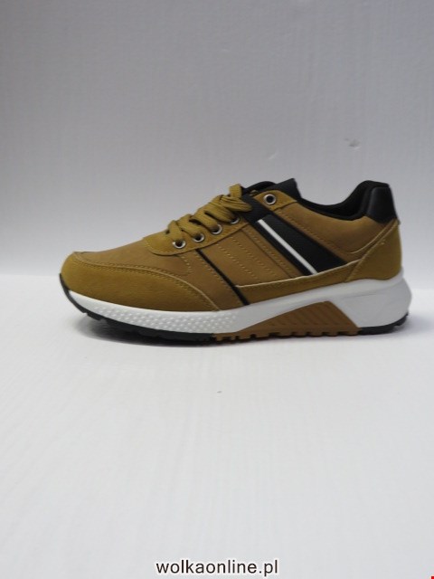 Sportowe męskie 7079-4 CAMEL 40-45