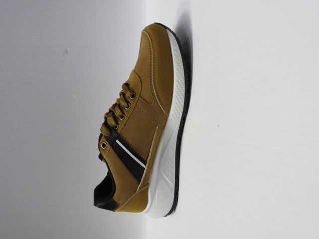Sportowe męskie 7079-4 CAMEL 40-45 1