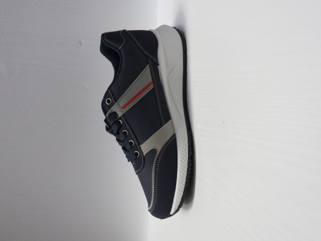 Sportowe męskie 7079-2 NAVY 40-45 1