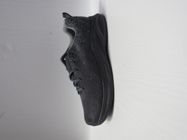 Sportowe męskie 3542-3 D.GREY/GREY 41-46