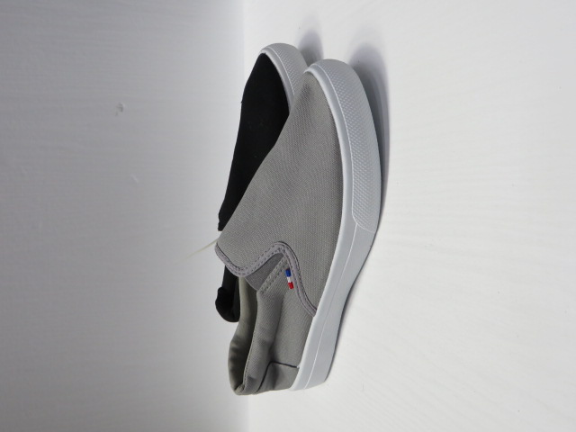 Półbuty Męskie 27-5 BLACK/NAVY/GREY 40-45 1