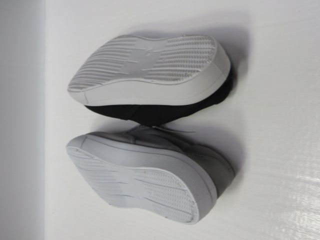 Półbuty Męskie 27-5 BLACK/NAVY/GREY 40-45 2