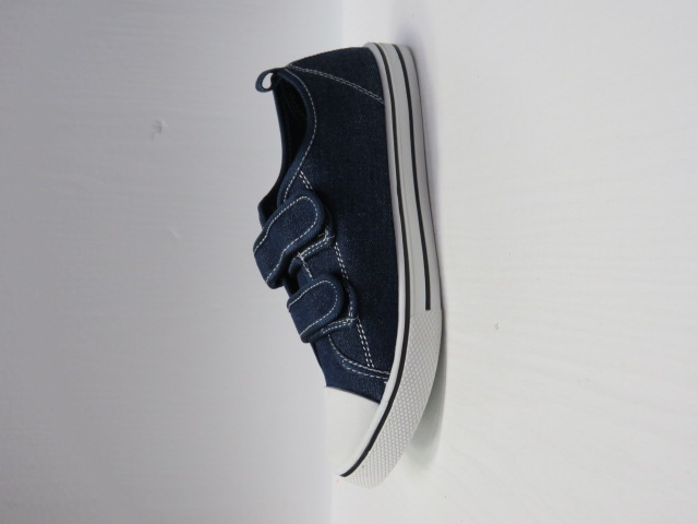 Trampki damskie 3713-3 NAVY 36-41