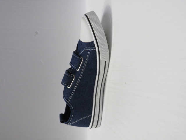 Trampki damskie 3713-3 NAVY 36-41 1