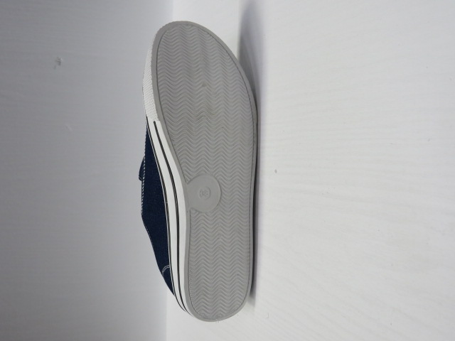 Trampki damskie 3713-3 NAVY 36-41 2