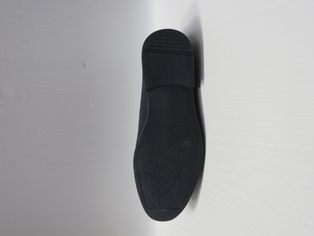 Półbuty Męskie P3325 NAVY 41-46 2