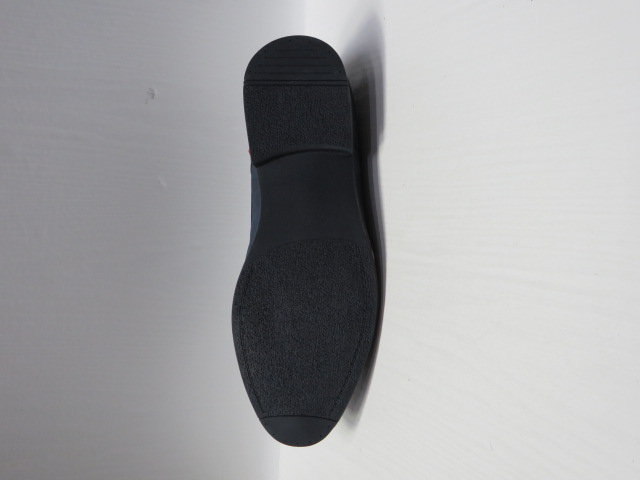 Półbuty Męskie P3330 NAVY 41-46 2