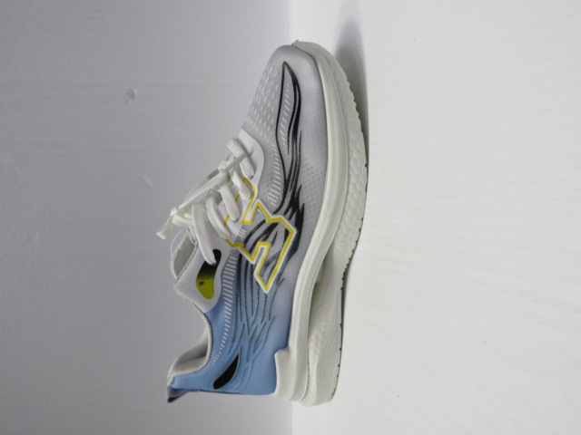 Sportowe męskie Z01 GREY 40-45