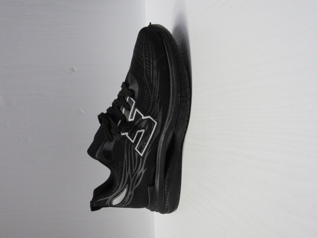 Sportowe męskie Z01 BLACK 40-45