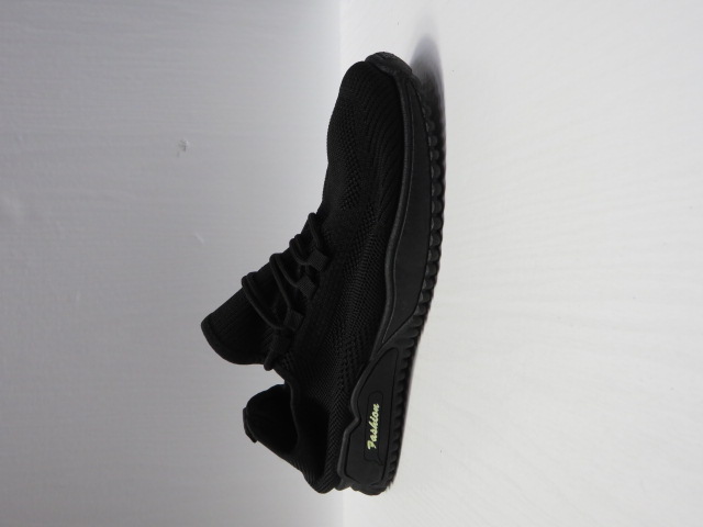 Sportowe męskie 506 BLACK 40-45