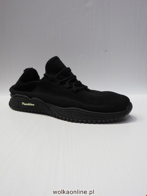 Sportowe męskie 506 BLACK 40-45