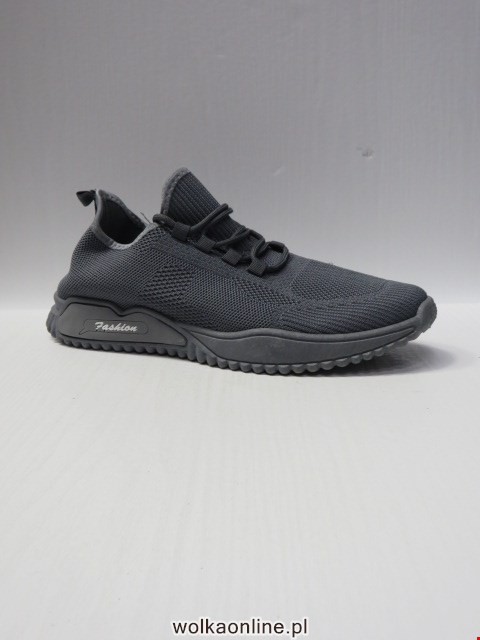 Sportowe męskie 506 GREY 40-45
