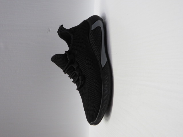 Sportowe męskie 501 BLACK 40-45