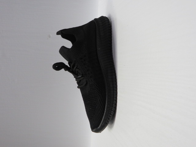Sportowe Damskie 306 BLACK 36-41