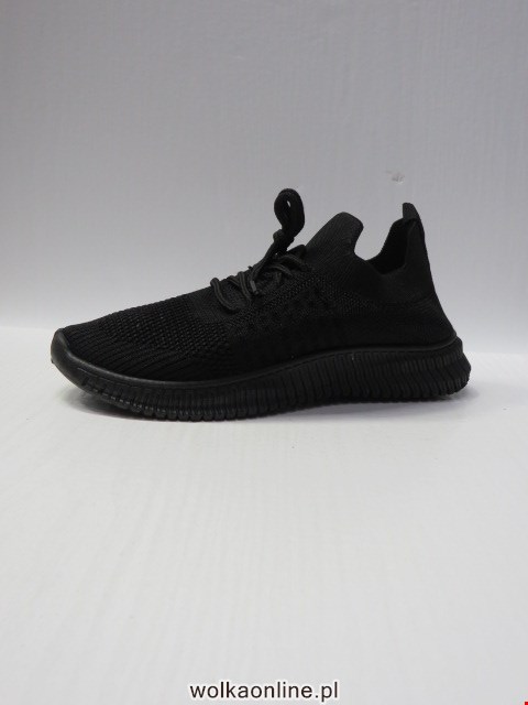 Sportowe Damskie 306 BLACK 36-41