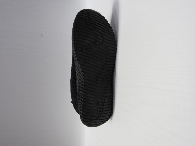 Sportowe Damskie 306 BLACK 36-41 2