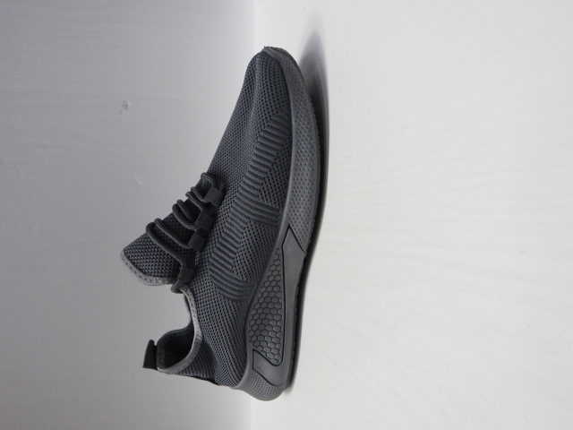 Sportowe męskie 501 GREY 40-45