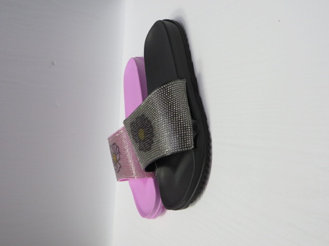 Klapki Damskie E156B JEDEN 36-41