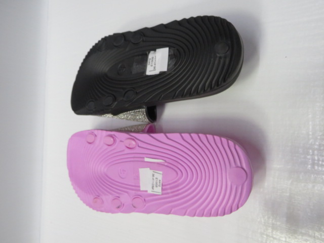 Klapki Damskie E156B JEDEN 36-41 2