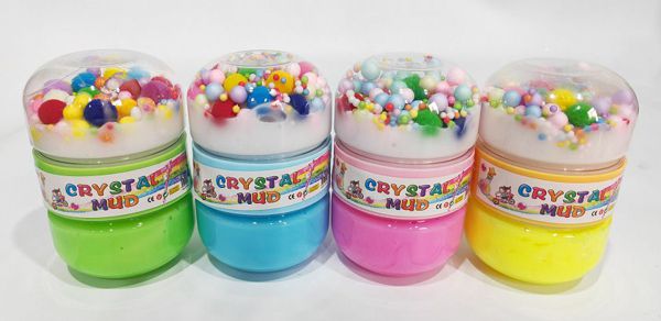 Slime 779480 Mix kolor 7,1x11cm