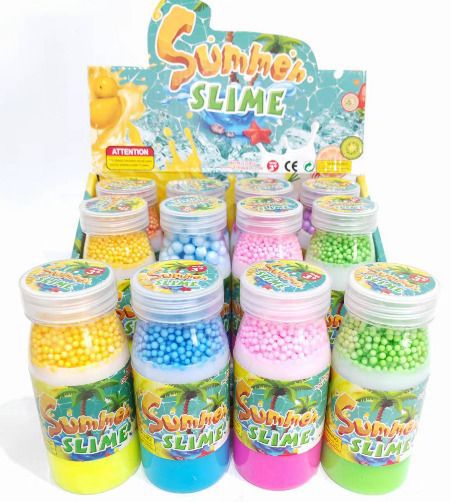 Slime 779993 Mix kolor  1