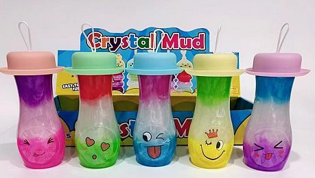 Slime 779465 Mix kolor 5,9x14,5cm