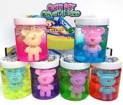 Slime 779998 Mix kolor  1